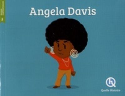 Angela Davis