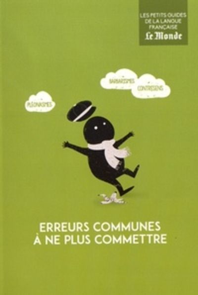 Erreurs communes à ne plus commettre