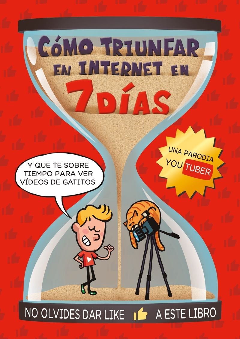 Cómo triunfar en internet en 7 días