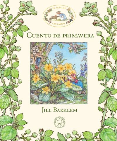 Cuento de primavera