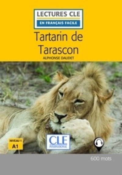 Tartarin de Tarascon A1