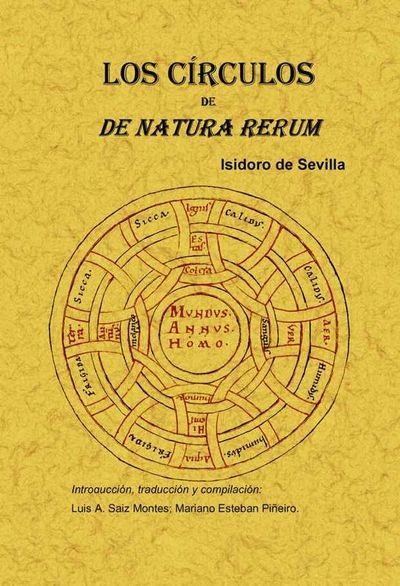 Los círculos de Natura Rerum