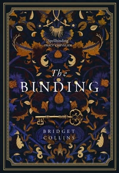The binding