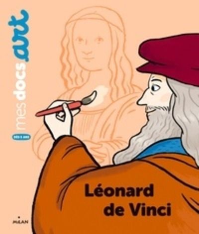 Léonard de Vinci