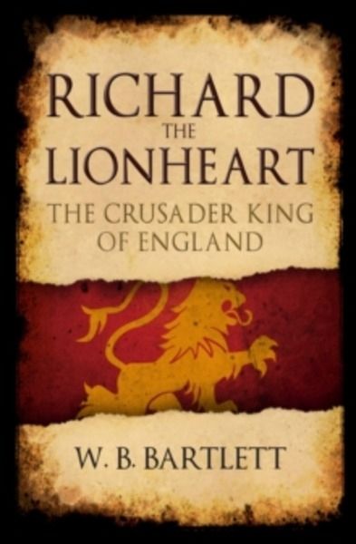 Richard the Lionheart