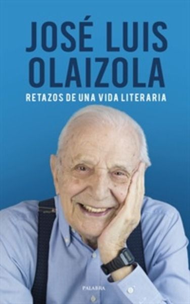 Retazos de una vida literaria