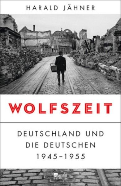 Wolfszeit