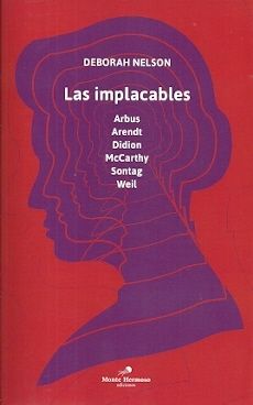 Las implacables