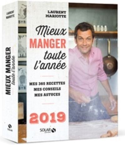 Mieux manger toute l'année