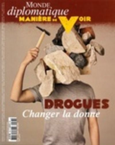 Manière de voir. Le monde diplomatique