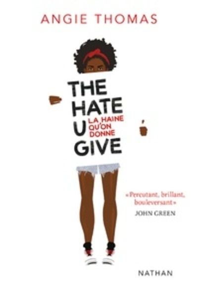 The Hate U Give