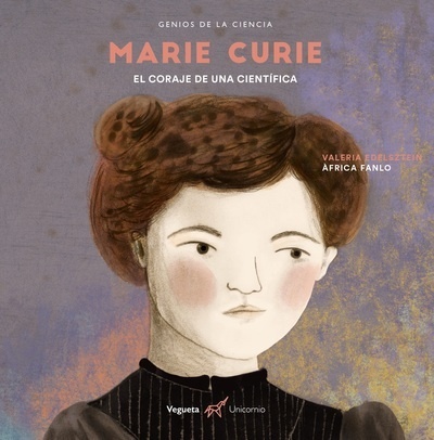 Marie Curie