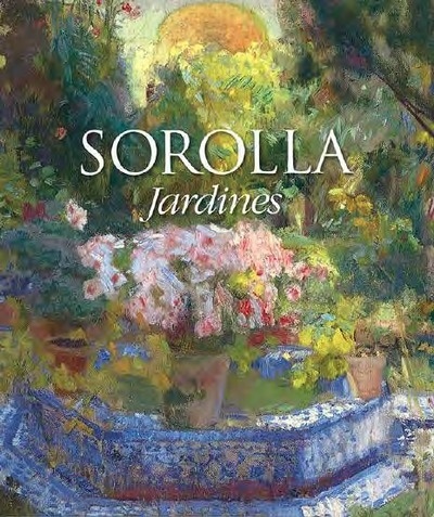 Sorolla. Jardines