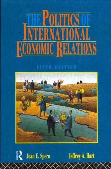 The Politics of International Economic Relations