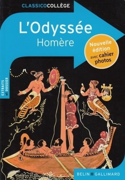 L'Odyssée