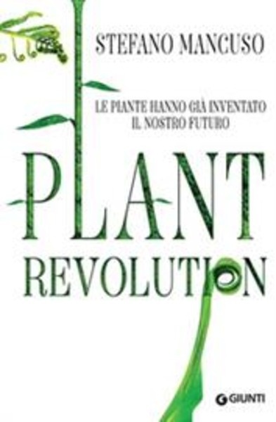 Plant revolution