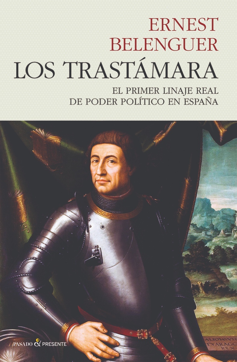 Los Trastámara