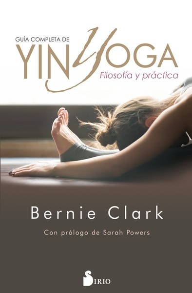 Guía completa del Yin yoga