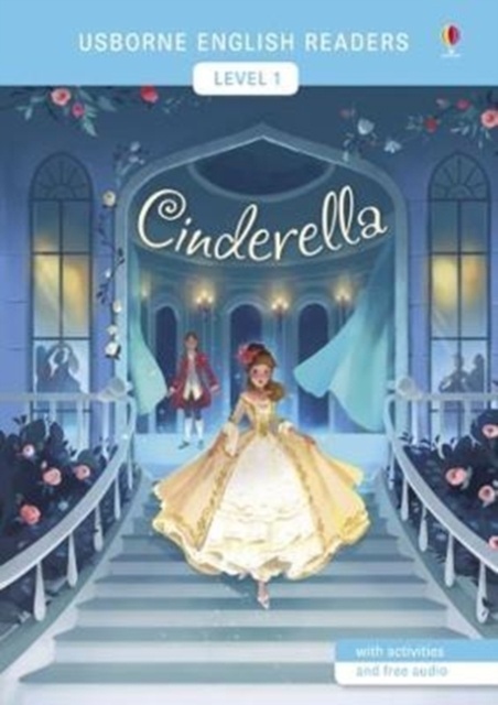 Elementary: Cinderella