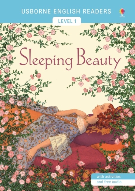 Elementary: Sleeping Beauty