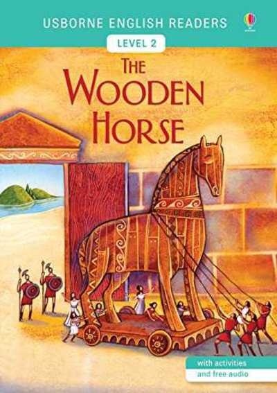 Pre-Intermediate: The Wooden Horse