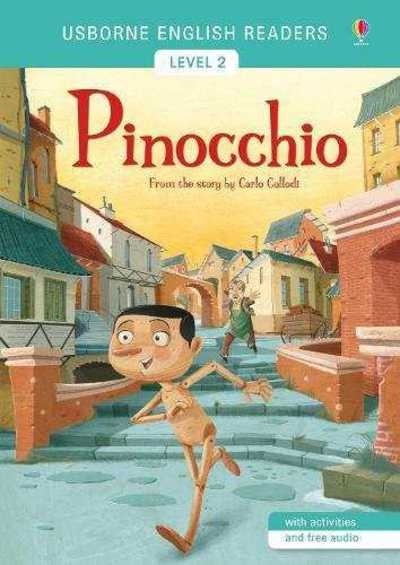 Pre-Intermediate: Pinocchio