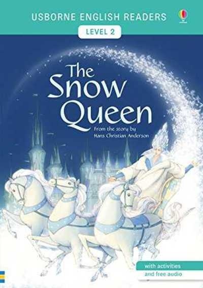 Pre-Intermediate: The Snow Queen