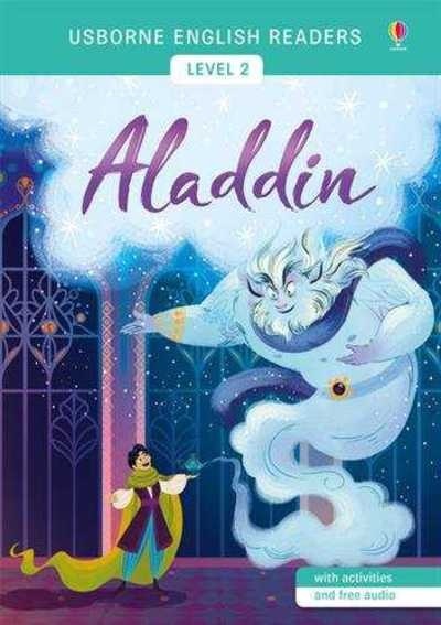 Pre-Intermediate: Aladdin