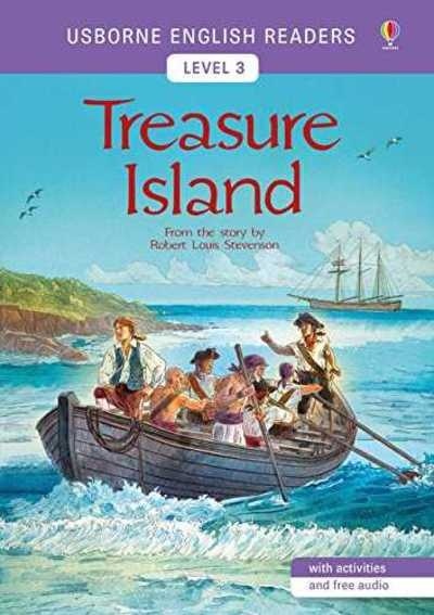 Intermediate: Treasure Island