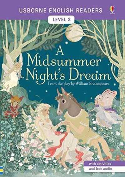 Intermediate: A Midsummer Night's Dream