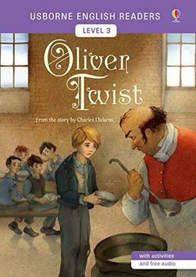 Intermediate: Oliver Twist