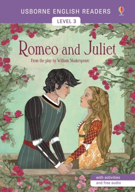 Intermediate: Romeo and Juliet