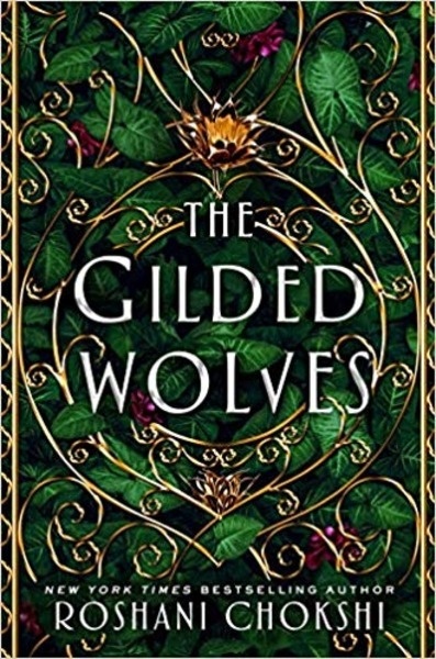 Gilded Wolves