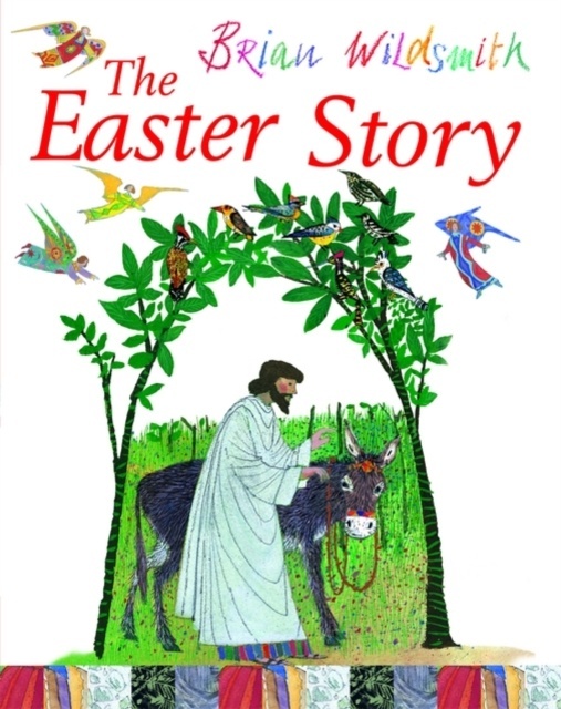 The Easter Story