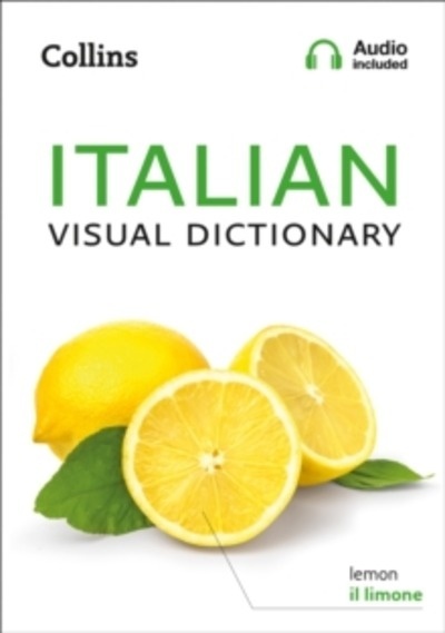 Collins Italian Visual Dictionary