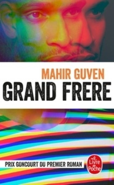 Grand frère