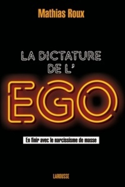 Stop à la dictature de l'Ego