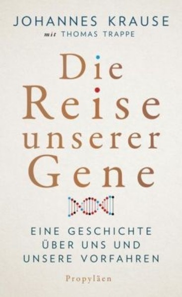 Die Reise unserer Gene