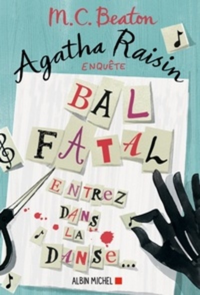 Agatha Raisin enquête