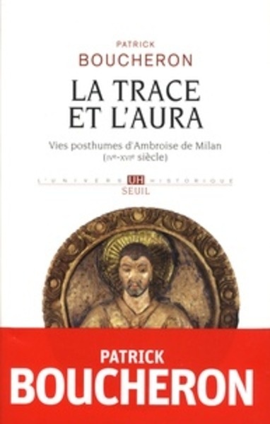 La trace et l'aura