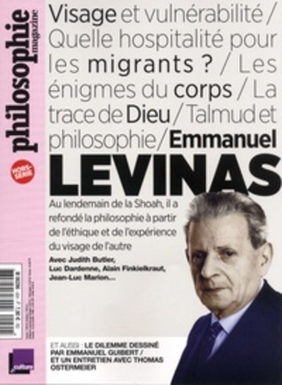 Philosophie Magazine Hors-Série