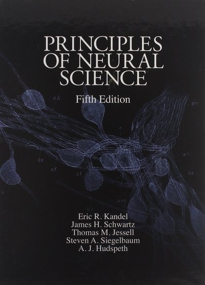 PASAJES Librería internacional: Principles of Neural Science