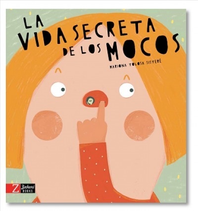 La vida secreta de los mocos