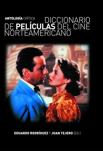 Diccionario de películas del cine norteamericano