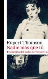 Nadie más que tú