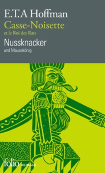 Casse-Noisette et le Roi des Rats / Nussknacker und Mausekönig