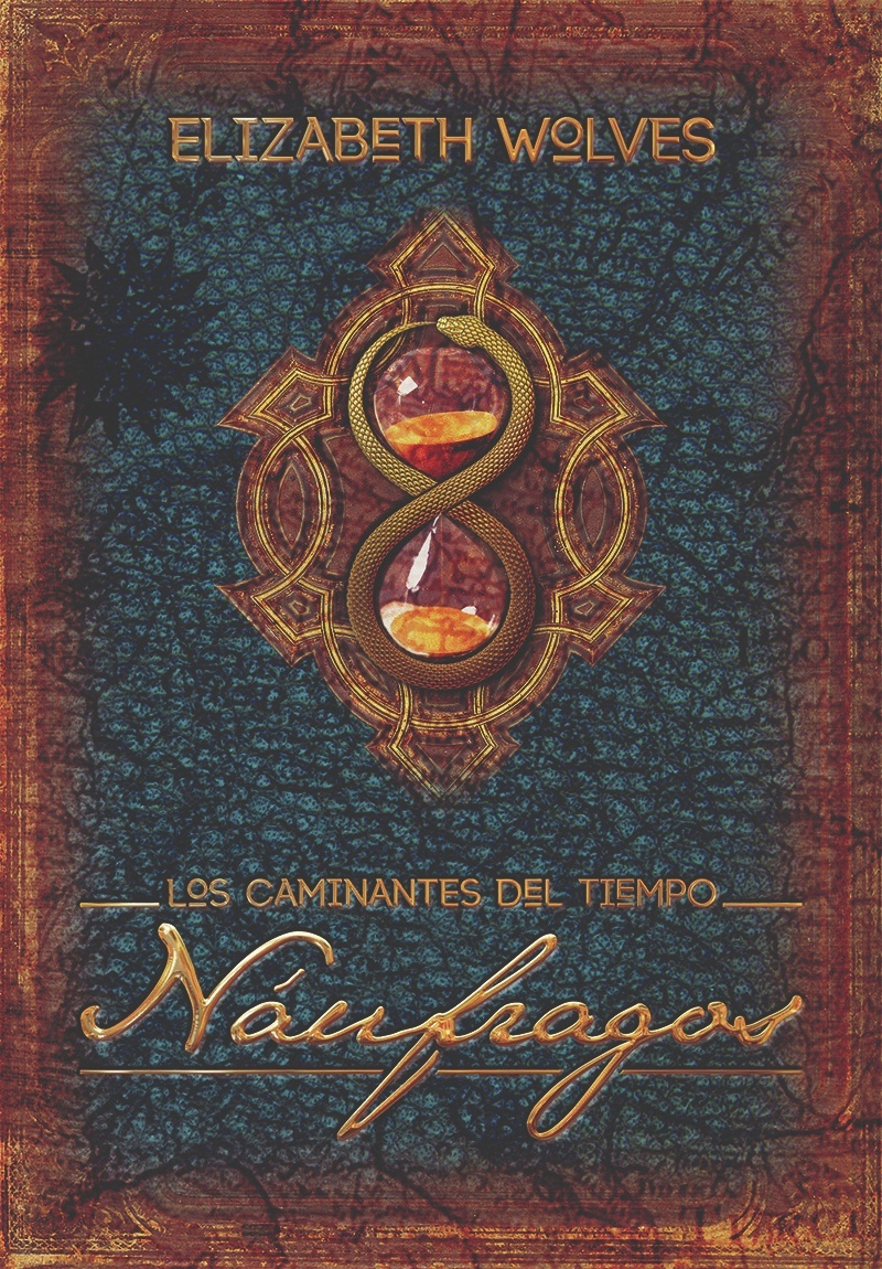 Los caminantes del tiempo: Náufragos