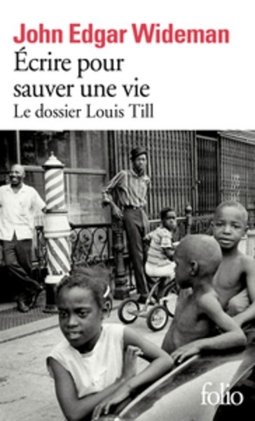 Écrire pour sauver une vie