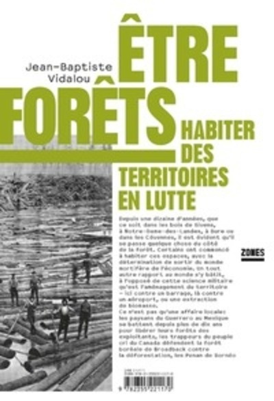 Etre forêts