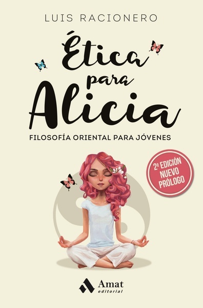 Ética para Alicia